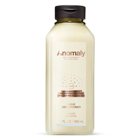 Anomaly Shine Conditioner With Murumuru Butter and Jojoba Oil